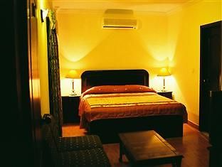 Mirage Hotel Lahore Exterior foto